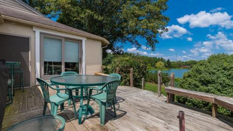 3976 Millersburg Road Gambier OH 43022