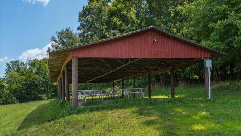 3976 Millersburg Road Gambier OH 43022