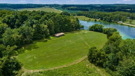 3976 Millersburg Road Gambier OH 43022