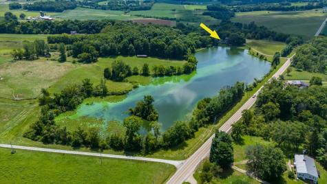 3976 Millersburg Road Gambier OH 43022