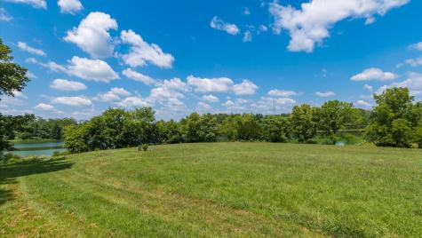 3976 Millersburg Road Gambier OH 43022