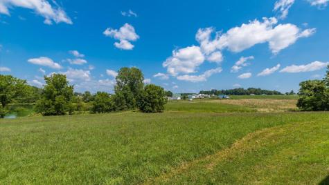 3976 Millersburg Road Gambier OH 43022