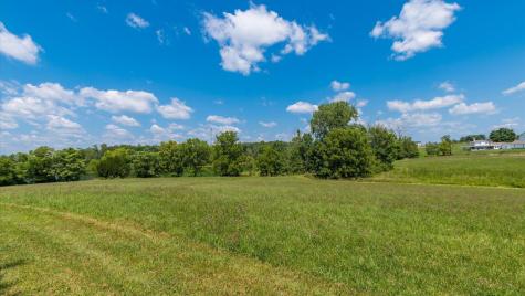3976 Millersburg Road Gambier OH 43022