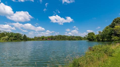3976 Millersburg Road Gambier OH 43022