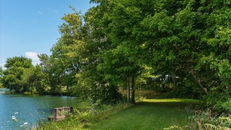 3976 Millersburg Road Gambier OH 43022