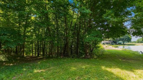 3976 Millersburg Road Gambier OH 43022