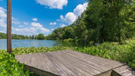 3976 Millersburg Road Gambier OH 43022