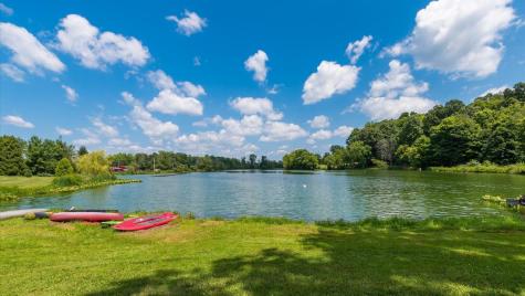 3976 Millersburg Road Gambier OH 43022