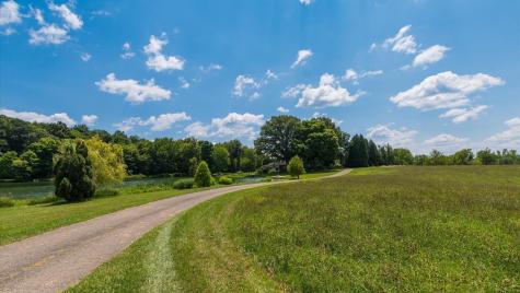 3976 Millersburg Road Gambier OH 43022