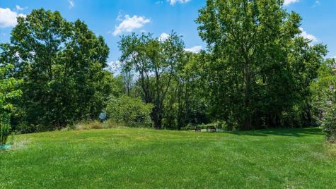3976 Millersburg Road Gambier OH 43022