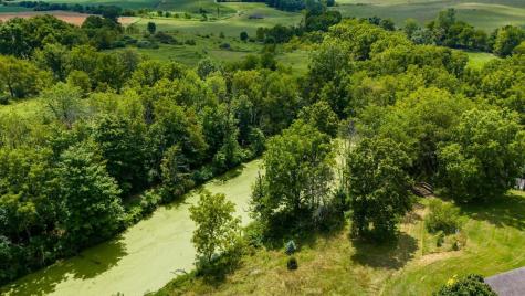 3976 Millersburg Road Gambier OH 43022