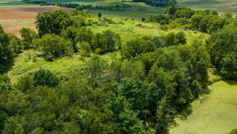 3976 Millersburg Road Gambier OH 43022