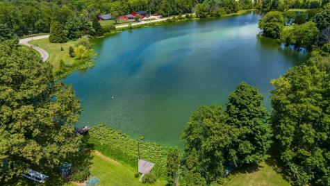 3976 Millersburg Road Gambier OH 43022