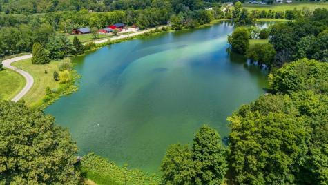 3976 Millersburg Road Gambier OH 43022