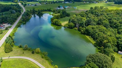3976 Millersburg Road Gambier OH 43022