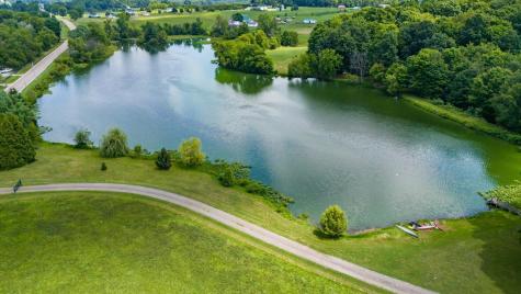 3976 Millersburg Road Gambier OH 43022