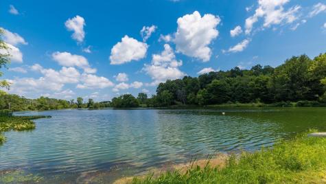 3976 Millersburg Road Gambier OH 43022