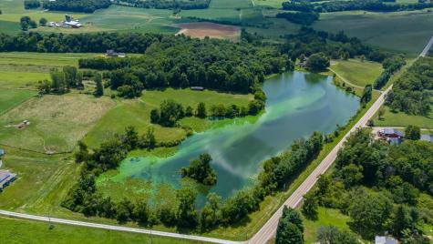 3976 Millersburg Road Gambier OH 43022