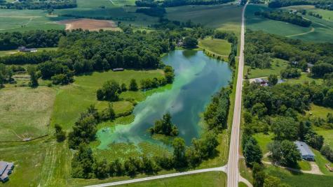 3976 Millersburg Road Gambier OH 43022