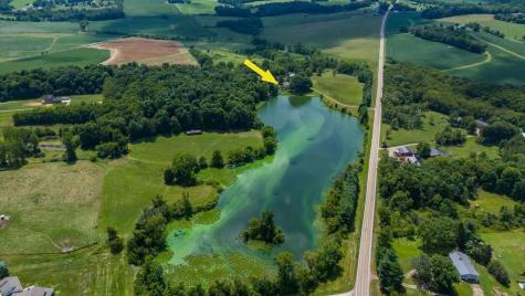 3976 Millersburg Road Gambier OH 43022