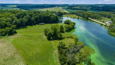 3976 Millersburg Road Gambier OH 43022