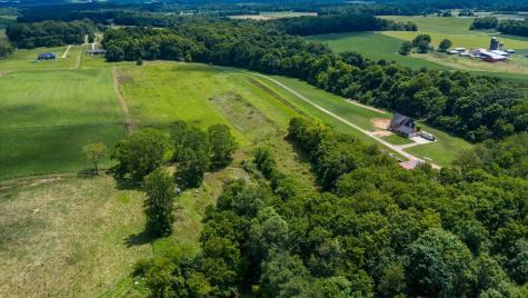 3976 Millersburg Road Gambier OH 43022