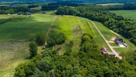 3976 Millersburg Road Gambier OH 43022
