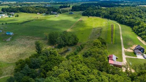 3976 Millersburg Road Gambier OH 43022