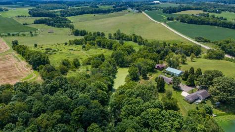 3976 Millersburg Road Gambier OH 43022