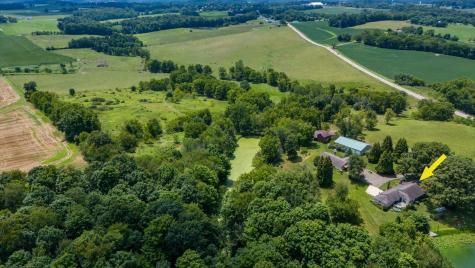3976 Millersburg Road Gambier OH 43022