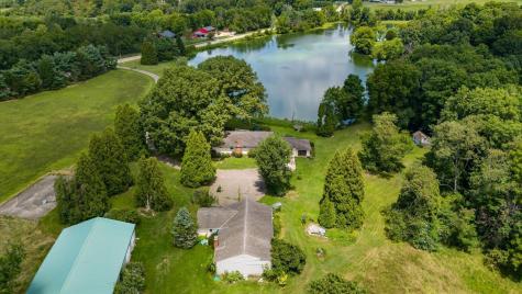 3976 Millersburg Road Gambier OH 43022