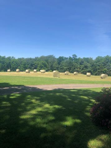 3976 Millersburg Road Gambier OH 43022