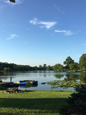 3976 Millersburg Road Gambier OH 43022