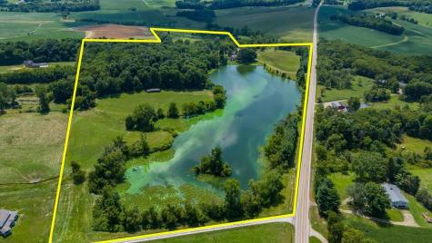 3976 Millersburg Road Gambier OH 43022