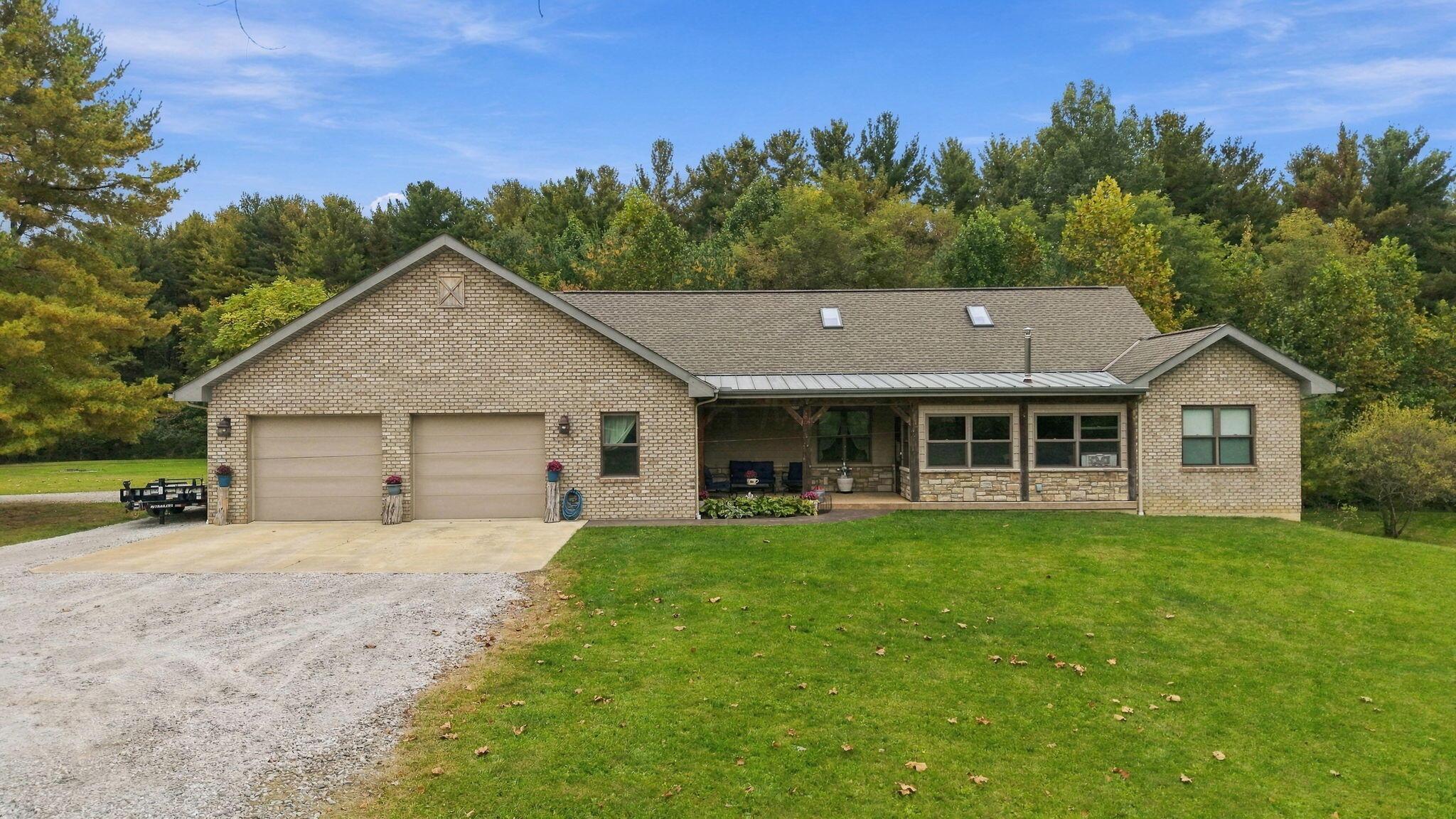 8680 Dunham Road Mount Vernon OH 43050