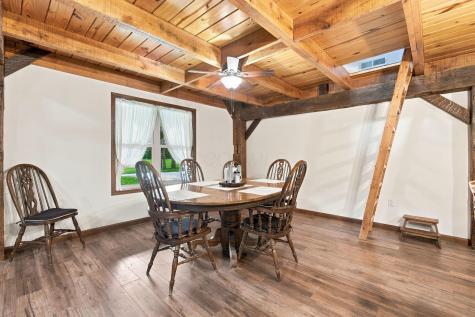 8680 Dunham Road Mount Vernon OH 43050