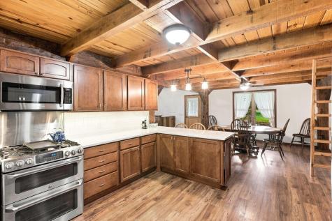 8680 Dunham Road Mount Vernon OH 43050