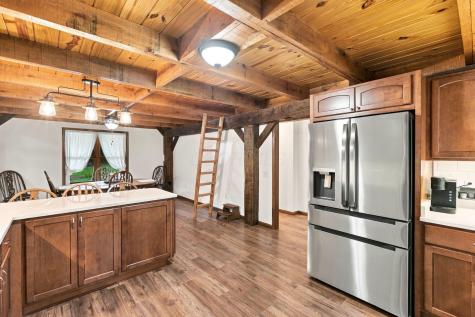 8680 Dunham Road Mount Vernon OH 43050