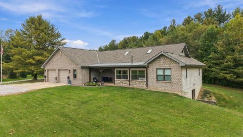 8680 Dunham Road Mount Vernon OH 43050