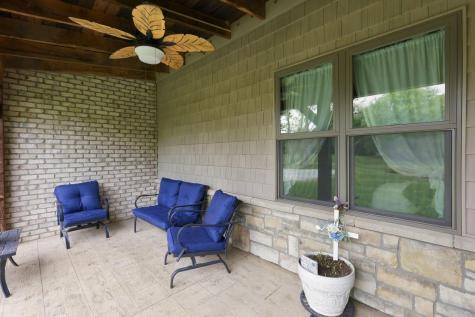 8680 Dunham Road Mount Vernon OH 43050