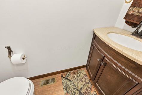 8680 Dunham Road Mount Vernon OH 43050
