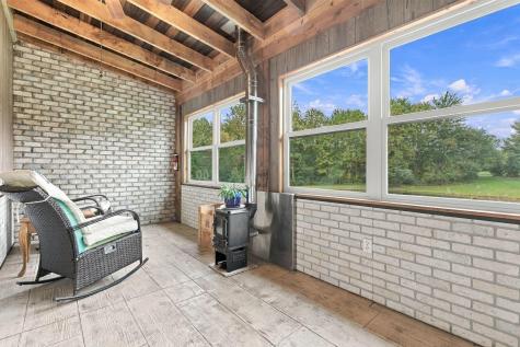 8680 Dunham Road Mount Vernon OH 43050
