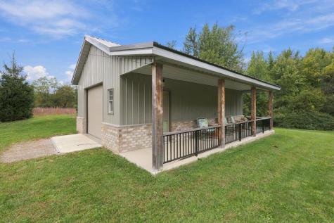 8680 Dunham Road Mount Vernon OH 43050