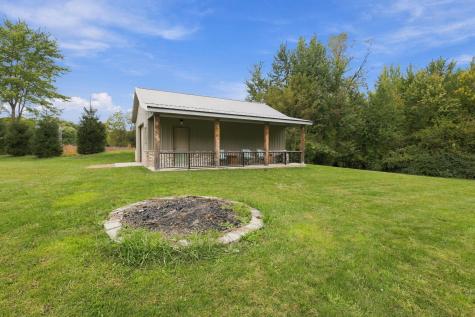 8680 Dunham Road Mount Vernon OH 43050