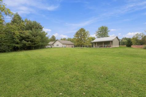 8680 Dunham Road Mount Vernon OH 43050