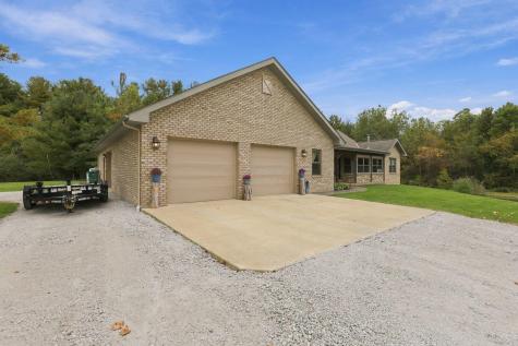 8680 Dunham Road Mount Vernon OH 43050