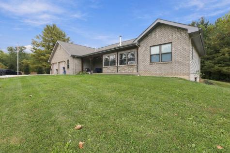 8680 Dunham Road Mount Vernon OH 43050