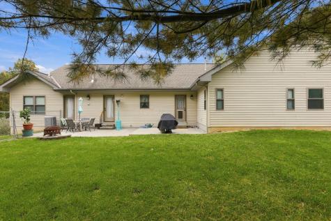 8680 Dunham Road Mount Vernon OH 43050