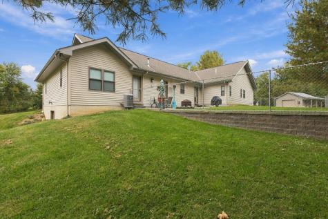 8680 Dunham Road Mount Vernon OH 43050