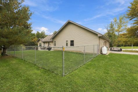 8680 Dunham Road Mount Vernon OH 43050
